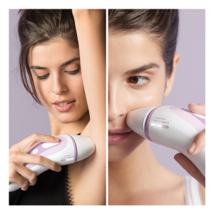 Braun-Silk-expert-Pro-3-PL3011-IPL-Legs-body-and-face-300-000-flashes-With-2-extra-Venus-Razor-and-B-rlm